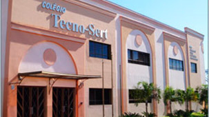 Col�gio Tecno-Sert