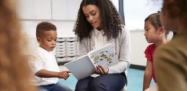 Atividades de leitura: 5 dicas para aprimorar a habilidade em sala de aula